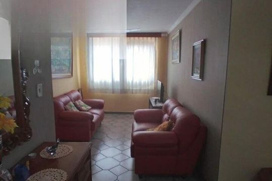 Apartamento à venda com 2 quartos, 67m² em Chácara Inglesa, São Paulo