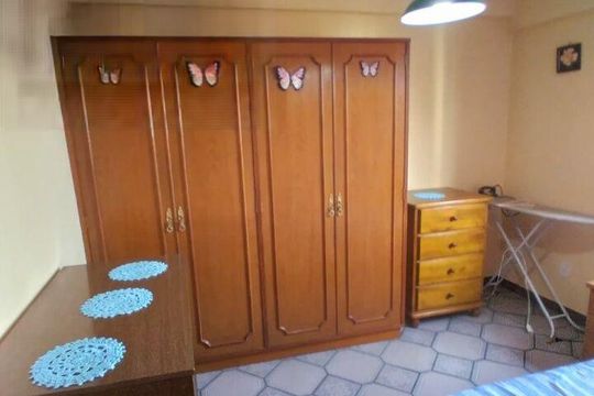 Apartamento à venda com 2 quartos, 67m² em Chácara Inglesa, São Paulo