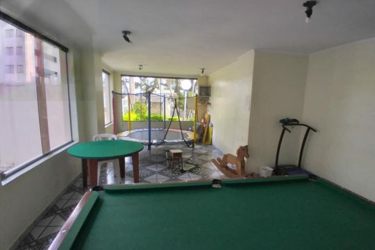 Apartamento à venda com 2 quartos, 67m² em Chácara Inglesa, São Paulo