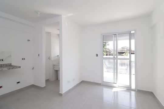 Apartamento para alugar com 2 quartos, 47m² em Itaquera, São Paulo