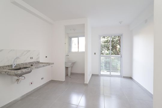 Apartamento para alugar com 2 quartos, 39m² em Itaquera, São Paulo