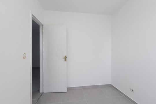 Quarto 1 de apartamento para alugar com 2 quartos, 39m² em Itaquera, São Paulo