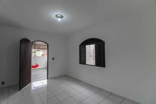 Quarto 2 de casa para alugar com 3 quartos, 120m² em Vila Renato (zona Leste), São Paulo