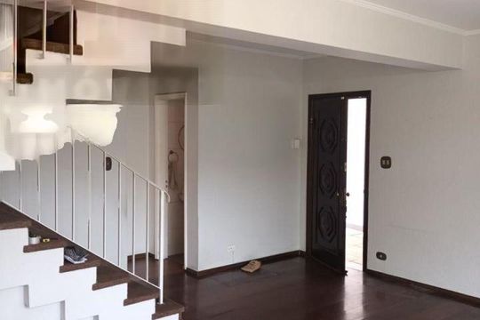 Casa à venda com 3 quartos, 140m² em Planalto Paulista, São Paulo