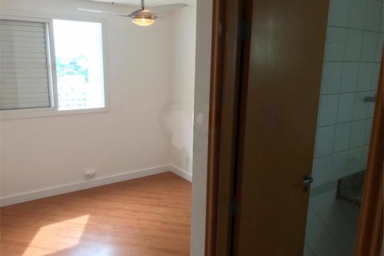 Apartamento à venda com 3 quartos, 125m² em Vila Leopoldina, São Paulo