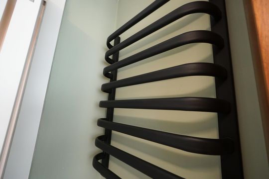 Banheiro de apartamento à venda com 2 quartos, 62m² em Vila Mariana, São Paulo