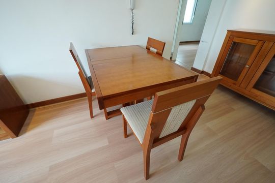 Sala de apartamento à venda com 2 quartos, 62m² em Vila Mariana, São Paulo