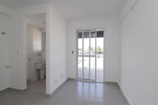 Apartamento para alugar com 2 quartos, 44m² em Itaquera, São Paulo