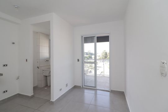 Apartamento para alugar com 2 quartos, 44m² em Itaquera, São Paulo