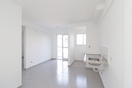 Apartamento para alugar com 2 quartos, 37m² em Itaquera, São Paulo