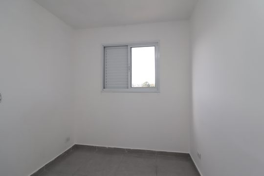 Quarto 1 de apartamento à venda com 2 quartos, 37m² em Itaquera, São Paulo
