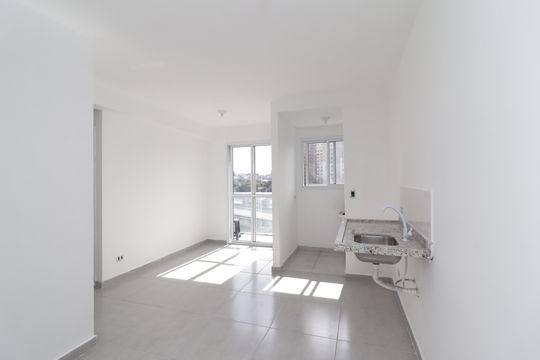 Apartamento para alugar com 2 quartos, 37m² em Itaquera, São Paulo