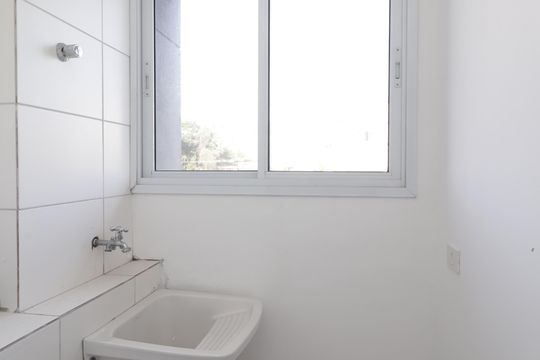 Apartamento para alugar com 2 quartos, 39m² em Itaquera, São Paulo