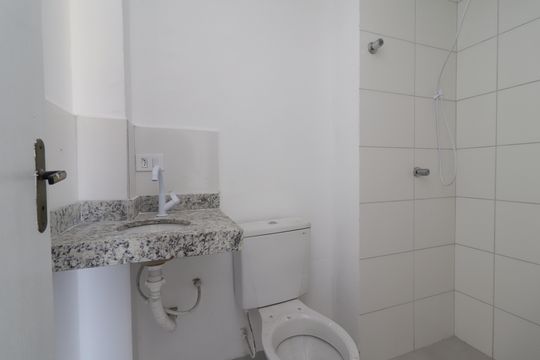 Apartamento para alugar com 2 quartos, 39m² em Itaquera, São Paulo