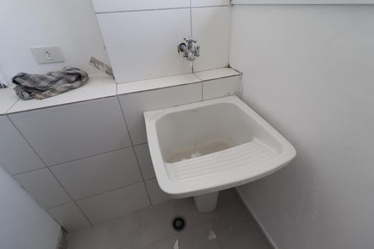 Apartamento para alugar com 2 quartos, 39m² em Itaquera, São Paulo