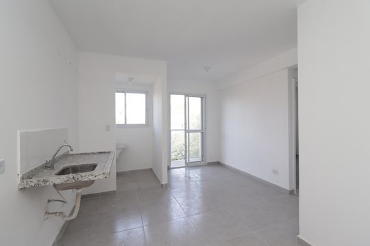 Apartamento para alugar com 2 quartos, 39m² em Itaquera, São Paulo