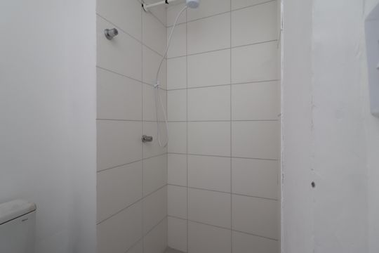 Apartamento para alugar com 2 quartos, 39m² em Itaquera, São Paulo