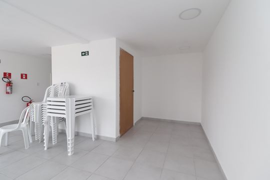 Apartamento para alugar com 2 quartos, 39m² em Itaquera, São Paulo