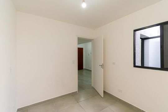 Quarto de apartamento para alugar com 1 quarto, 30m² em Vila Formosa, São Paulo