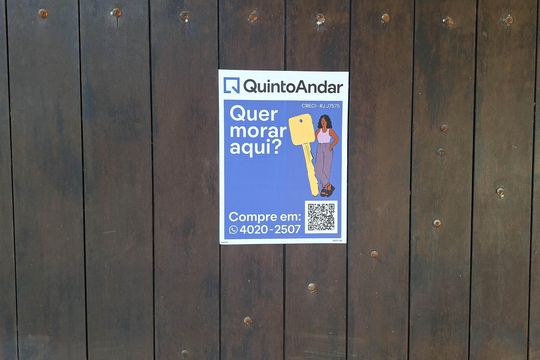 placa de casa de condomínio à venda com 3 quartos, 258m² em Santa Barbara, Niterói