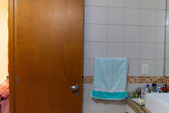 Apartamento à venda com 3 quartos, 97m² em Badu, Niterói
