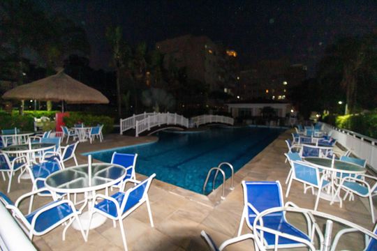 Apartamento à venda com 3 quartos, 97m² em Badu, Niterói