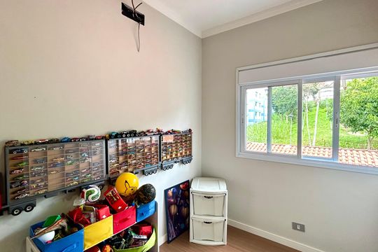 Quarto Suíte 3 de casa à venda com 3 quartos, 240m² em Vila Moreira, Guarulhos