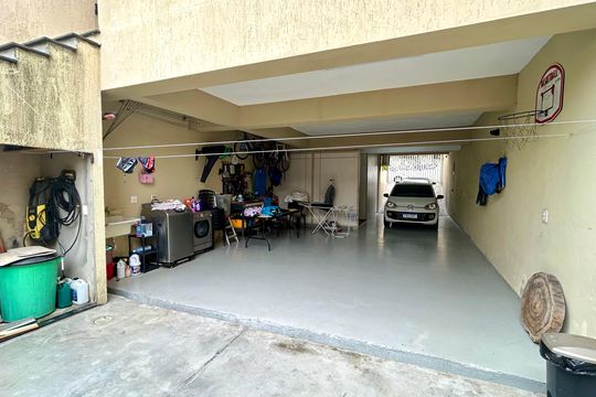 Área de Serviço de casa à venda com 3 quartos, 240m² em Vila Moreira, Guarulhos
