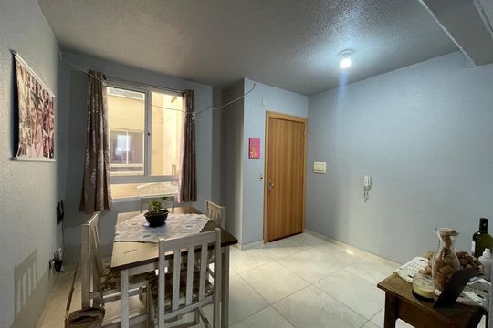 Apartamento à venda com 2 quartos, 42m² em Canudos, Novo Hamburgo