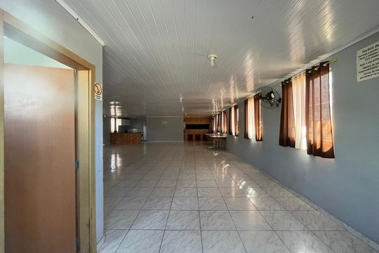 Apartamento à venda com 2 quartos, 42m² em Canudos, Novo Hamburgo