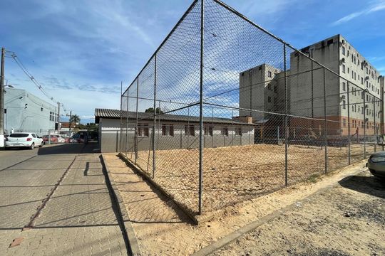 Apartamento à venda com 2 quartos, 42m² em Canudos, Novo Hamburgo