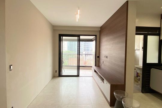Apartamento para alugar com 2 quartos, 73m² em Pinheiros, São Paulo