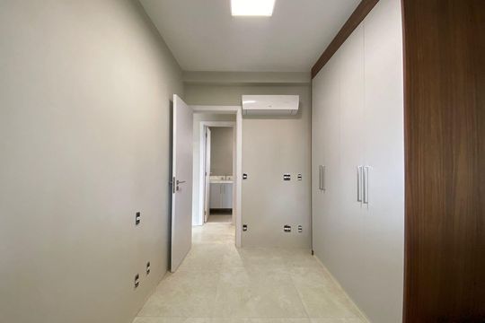 Quarto de apartamento para alugar com 2 quartos, 73m² em Pinheiros, São Paulo