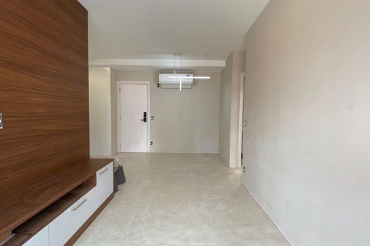 Quarto de apartamento para alugar com 2 quartos, 73m² em Pinheiros, São Paulo