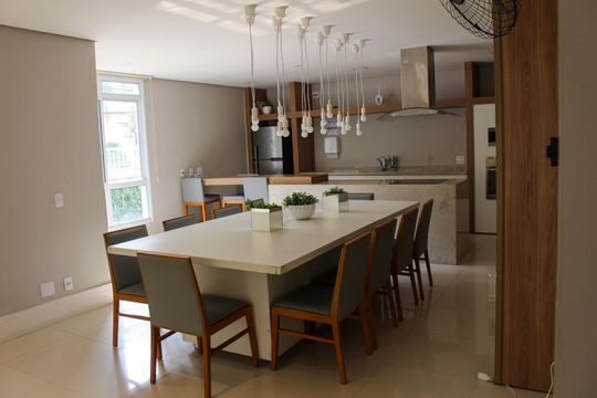 Apartamento à venda com 1 quarto, 49m² em Jardim Ibitirama, São Paulo