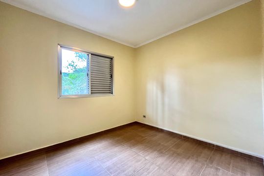 Quarto 2 de apartamento à venda com 3 quartos, 90m² em Jabaquara, São Paulo