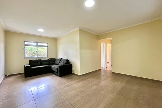 Apartamento à venda com 3 quartos, 90m² em Jabaquara, São Paulo