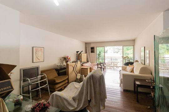Apartamento para alugar com 4 quartos, 200m² em Tijuca, Rio de Janeiro