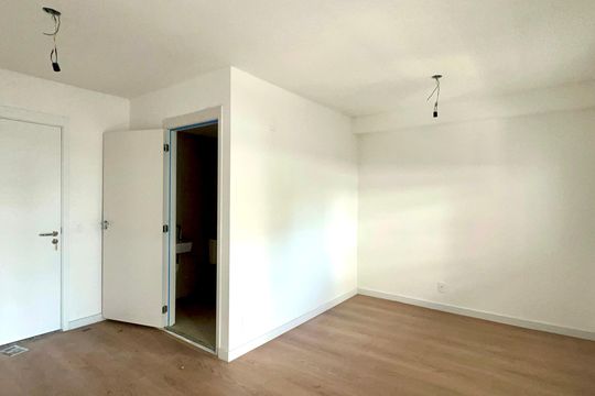 Studio de kitnet/studio para alugar com 1 quarto, 31m² em Pinheiros, São Paulo