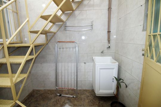 Área de Serviço de casa à venda com 2 quartos, 65m² em Penha, Rio de Janeiro