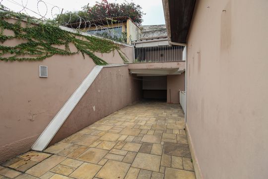 Garagem de casa para alugar com 4 quartos, 401m² em Instituto de Previdencia, São Paulo