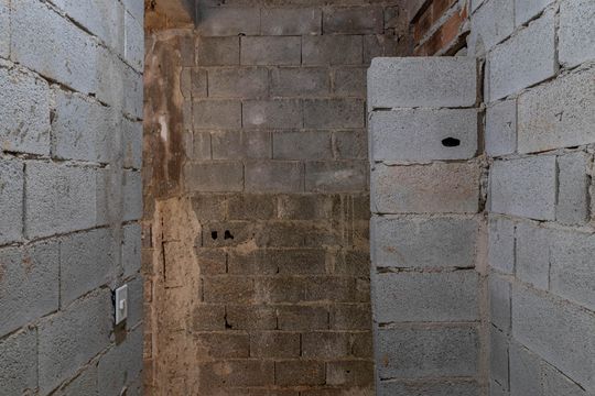 Cozinha de casa à venda com 2 quartos, 150m² em Jardim Senice, São Paulo