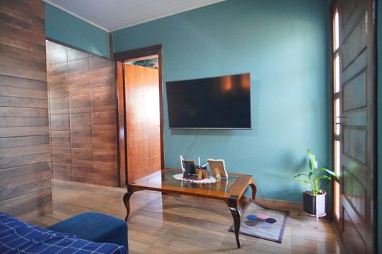 Casa à venda com 2 quartos, 30m² em Campina, São Leopoldo