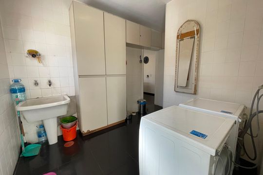 Área de Serviço de casa para alugar com 5 quartos, 539m² em Butantã, São Paulo