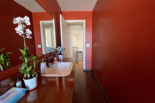 Lavabo de casa para alugar com 5 quartos, 539m² em Butantã, São Paulo