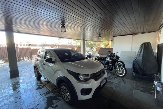 Garagem de casa para alugar com 5 quartos, 539m² em Butantã, São Paulo