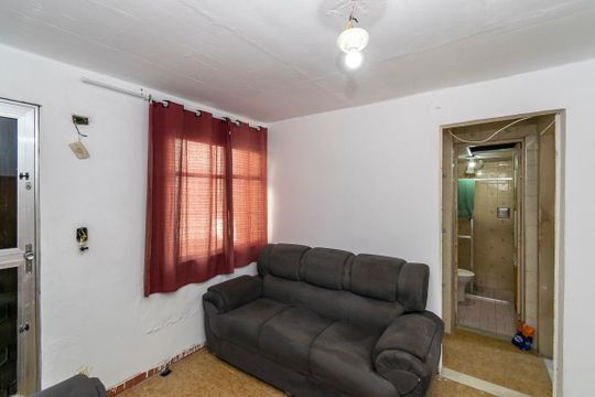 Sala de apartamento à venda com 2 quartos, 40m² em Coelho Neto , Rio de Janeiro
