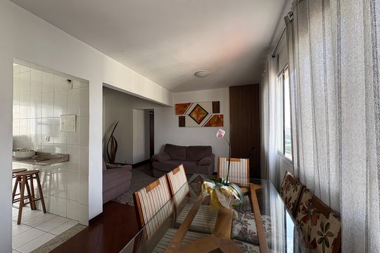 Apartamento para alugar com 3 quartos, 78m² em Vila Pirituba, São Paulo