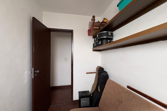 Escritório de apartamento para alugar com 3 quartos, 78m² em Vila Pirituba, São Paulo