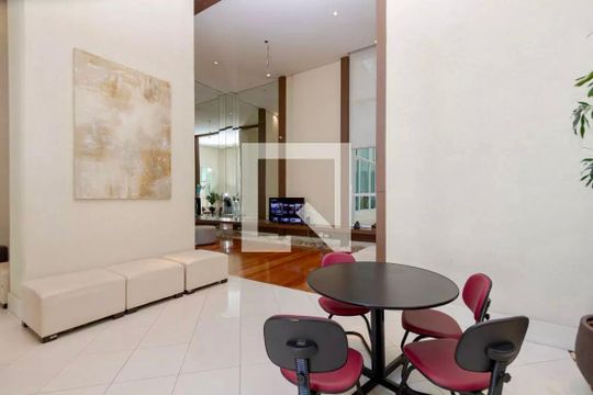 Salão de Festas de apartamento à venda com 2 quartos, 111m² em Cidade Monções, São Paulo